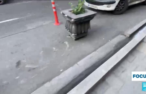 Iran : à la rencontre des résistants de l’ombre