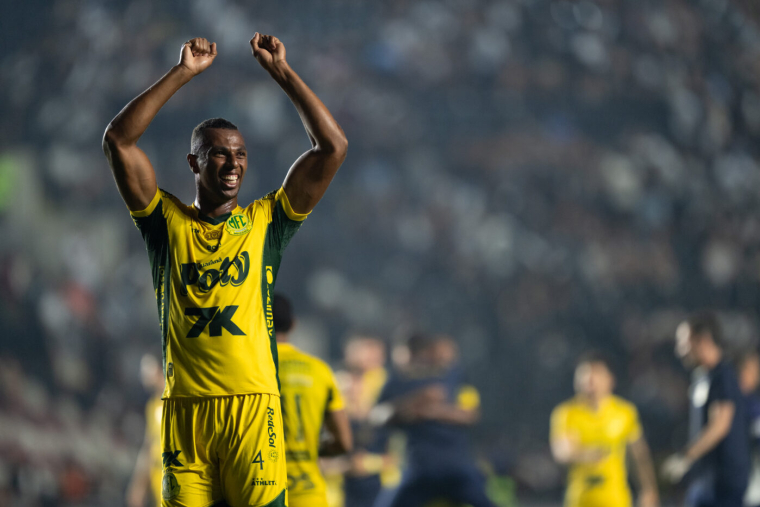 Un club brésilien fête ses 100 ans de la meilleure des manières