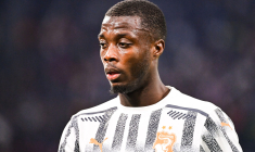 Il ne faut pas pousser Pépé dans les orties