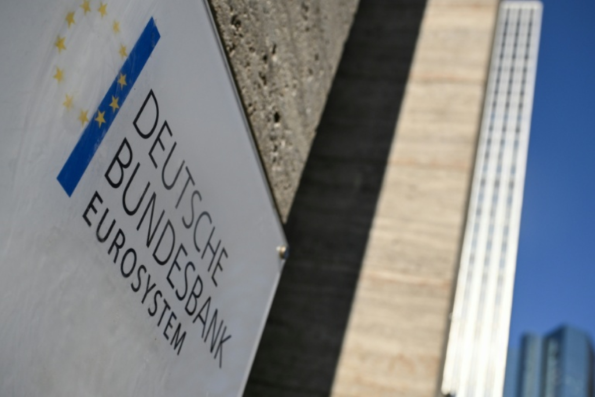 En Allemagne, les paiements sans espèces prennent le dessus, selon la Bundesbank