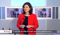 La gauche est-elle vraiment mauvaise gestionnaire ?