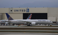 ( GETTY IMAGES NORTH AMERICA / JUSTIN SULLIVAN )