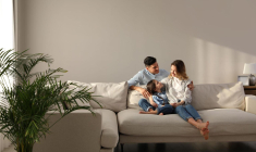 En 2024, vous pouvez peut-être bénéficier du PTZ et devenir propriétaire d’un logement neuf collectif en zone tendue. ( crédit photo : Shutterstock )