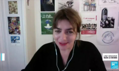 France - Campagne présidentielle 2022 : accélération des meetings, E. Macron candidat non déclaré