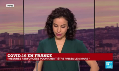 Covid-19 en France : "La situation sanitaire s'est dégradée" (Jean Castex)