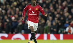 Un revirement de situation pour Kobbie Mainoo à Manchester United ?