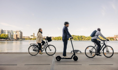 Certaines applications permettent de gagner de l’argent tout en contribuant à la transition énergétique. ( crédit photo : Getty Images )