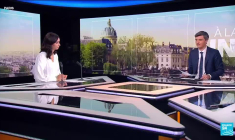 Grève de contrôleurs aériens français : annulations de vols en masse