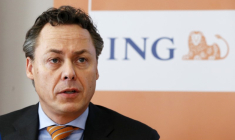 ING OUVERT À UNE ACQUISITION TRANSFRONTALIÈRE