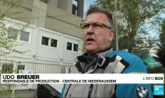 L'Allemagne et l'Autriche relancent le charbon