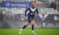 Deux prochains matchs décisifs pour les Girondins de Bordeaux dans la course à la montée en N1