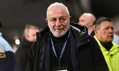 Roussier sur le départ de de Tavernost : «Cela donne encore une image désastreuse»