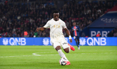 Nice perd encore un joueur sur une grave blessure