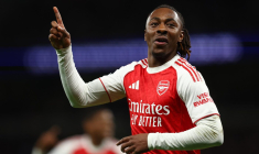 Eze, l'homme des derbys