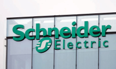 SCHNEIDER ELECTRIC ANNONCE UNE OFFRE DE 1,4 MILLIARD D'EUROS SUR RIB SOFTWARE