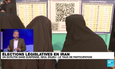 Législatives en Iran : quel est le rôle de l'Assemblée des experts ?