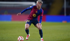 Javier Tebas poursuit sa lutte contre l’inscription de Dani Olmo