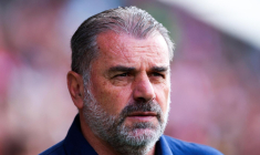 Brentford a pensé à Postecoglou pour remplacer Frank