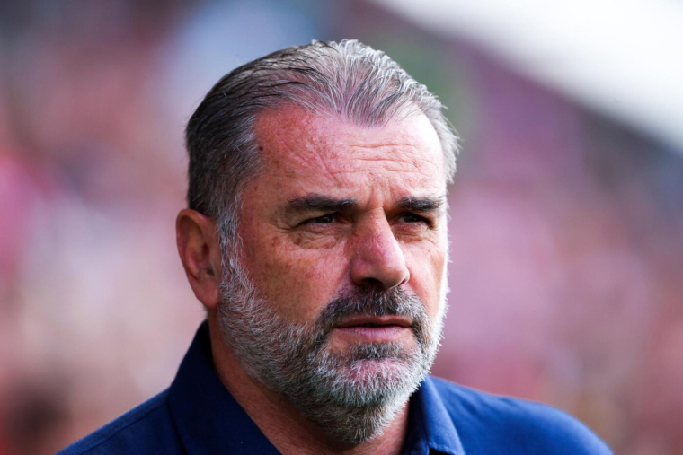 Brentford a pensé à Postecoglou pour remplacer Frank
