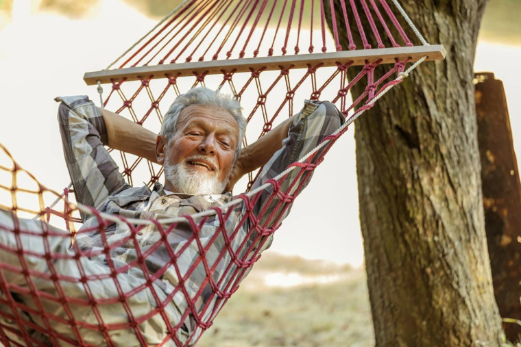 Enquête sur les motivations du départ à la retraite / iStock-RealPeopleGroup
