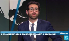 Guerre en Ukraine : quel est le poids réel des sanctions américaines contre la Russie ?