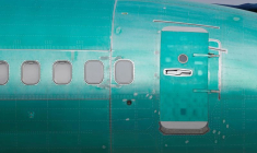 AMERICAN AIRLINES CONCLUT UN ACCORD D’INDEMNISATION AVEC BOEING SUR LE 737 MAX