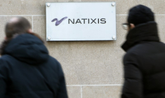 NATIXIS FAIT ÉTAT D'UN RETOUR DE LA COLLECTE CHEZ H2O EN JUILLET