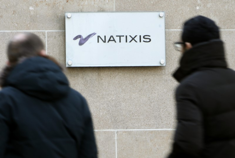 NATIXIS FAIT ÉTAT D'UN RETOUR DE LA COLLECTE CHEZ H2O EN JUILLET