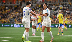 Après un nul galère, la France sur le podium de la Ligue des Nations !