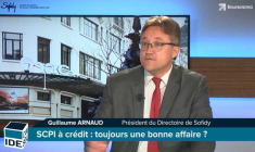 SCPI à crédit: toujours une bonne affaire ?