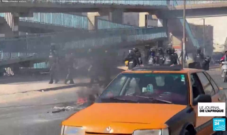 RD Congo : coup d'envoi des consultations nationales sur la situation à Goma