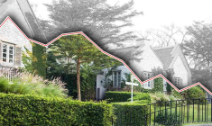 Les prix de l'immobilier continue de baisser sur tout le territoire. (© Freepix)