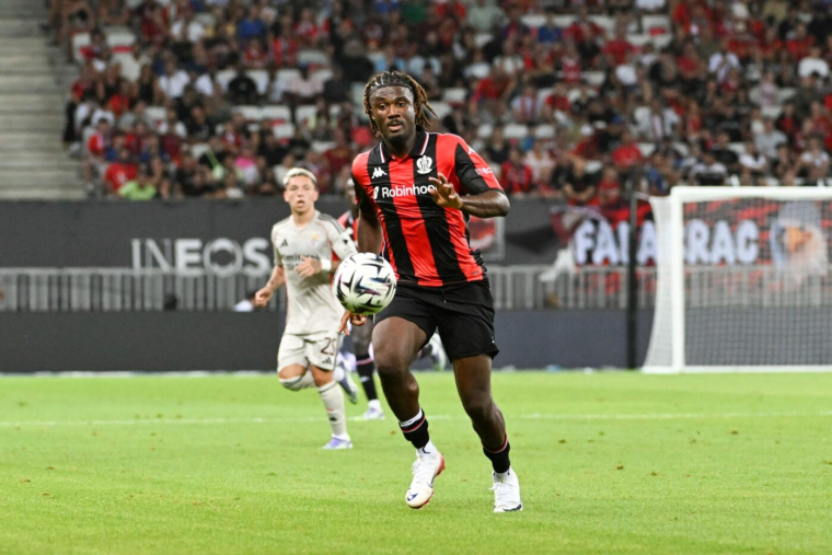 Youpi, le match entre Benfica et Nice sera finalement diffusé en clair !