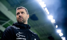 Saint-Étienne va bien changer d'entraîneur