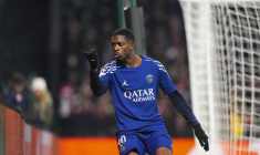 Ousmane Dembélé, l'amuseur est devenu un tueur