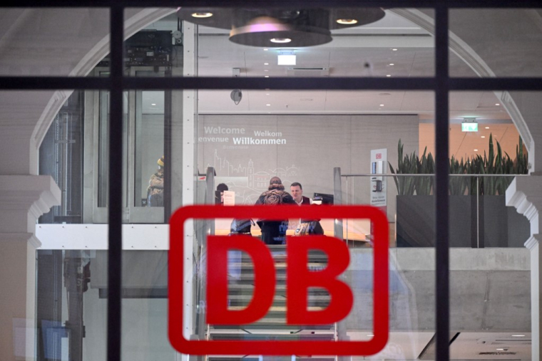 ( AFP / KIRILL KUDRYAVTSEV )