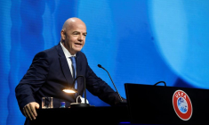 LE PATRON DE LA FIFA ADRESSE UNE MISE EN GARDE AUX ADHÉRENTS DE LA SUPER LIGUE