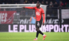 Auxerre tente le pari Ahamada