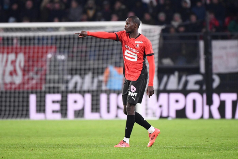 Auxerre tente le pari Ahamada