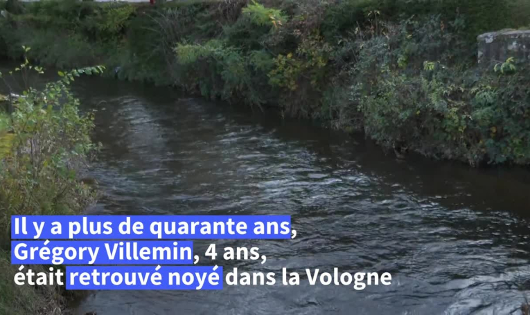 Affaire Grégory: 41 ans plus tard, une mise en examen relance l'enquête