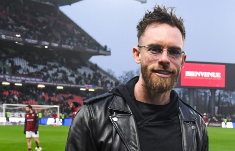 Alexandre Oukidja retrouve un club en Algérie
