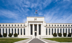 Le siège de la Fed, à Washington. (Crédits photo : Federal Reserve)