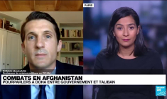 Combats en Afghanistan : pourparlers à Doha entre gouvernement et Taliban