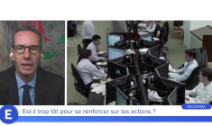 Est-il trop tôt pour se renforcer sur les actions ?