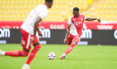 Lamine Camara vers un départ en Angleterre ?