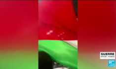 Russie : assaut d'un aéroport du Daguestan