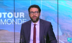 JO 2024 : demi-finales de Handball et Basket, le Club France derrière les Bleus