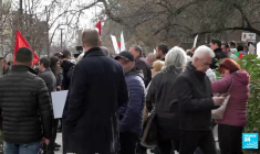 En Bulgarie, la minorité pro-russe s'accroche à son héritage slave