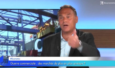 Guerre commerciale : pourquoi les marchés ne paniquent pas !
