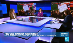 Mouvement #MeToo : le point sur l’affaire Harvey Weinstein